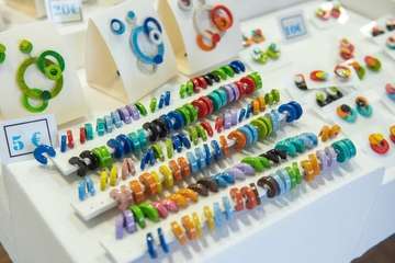 Feria de Artesanía Primavera Sur de Gran Canaria (Foto TA)